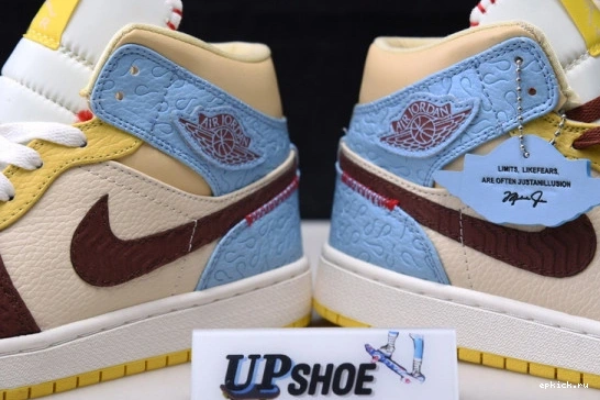 Rep EP Fearless CU2803-200 Rouge High Chateau  Jordan Air Mid Maison CU2803-200 1 x 0205